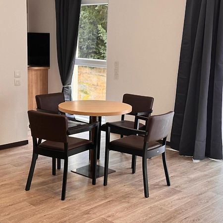 Kosy Appart'Hotel 7Eme Art Saint-Avold Luaran gambar