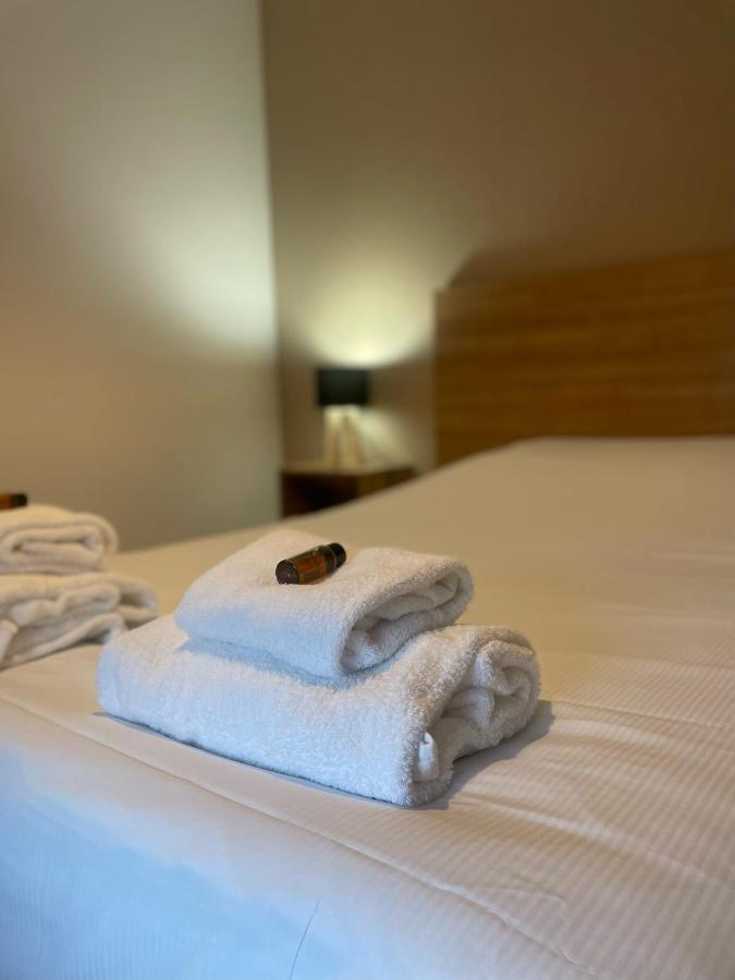Kosy Appart'Hotel 7Eme Art Saint-Avold Luaran gambar