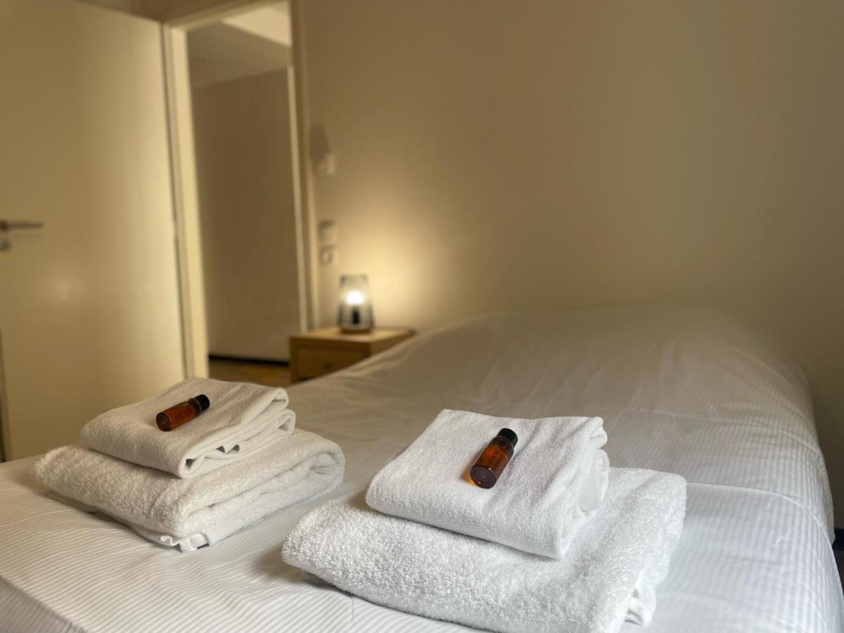 Kosy Appart'Hotel 7Eme Art Saint-Avold Luaran gambar