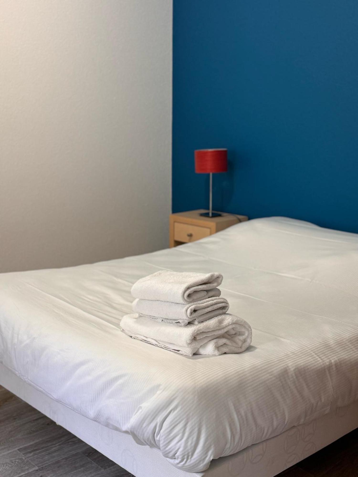 Kosy Appart'Hotel 7Eme Art Saint-Avold Luaran gambar