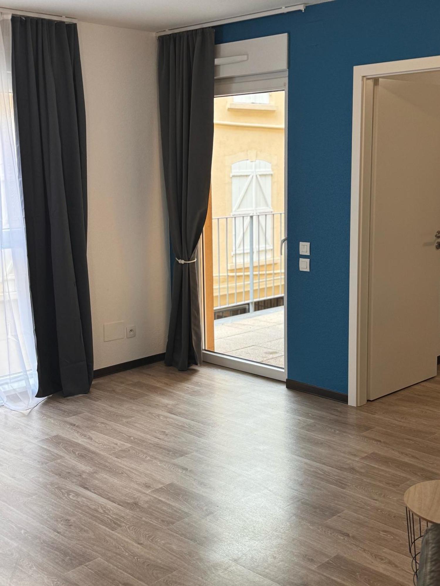 Kosy Appart'Hotel 7Eme Art Saint-Avold Luaran gambar