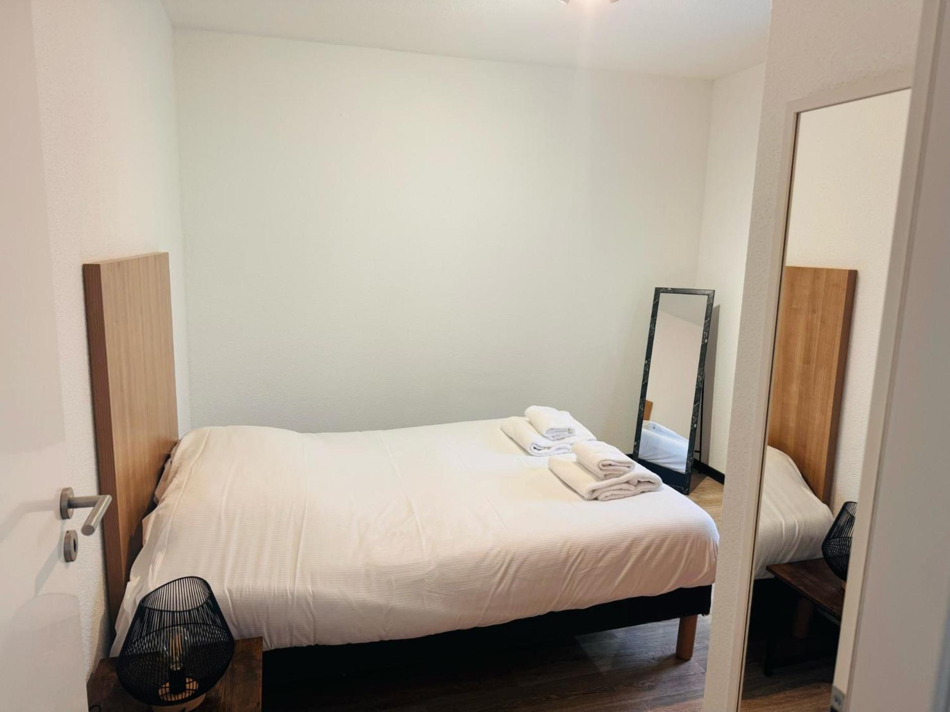 Kosy Appart'Hotel 7Eme Art Saint-Avold Luaran gambar